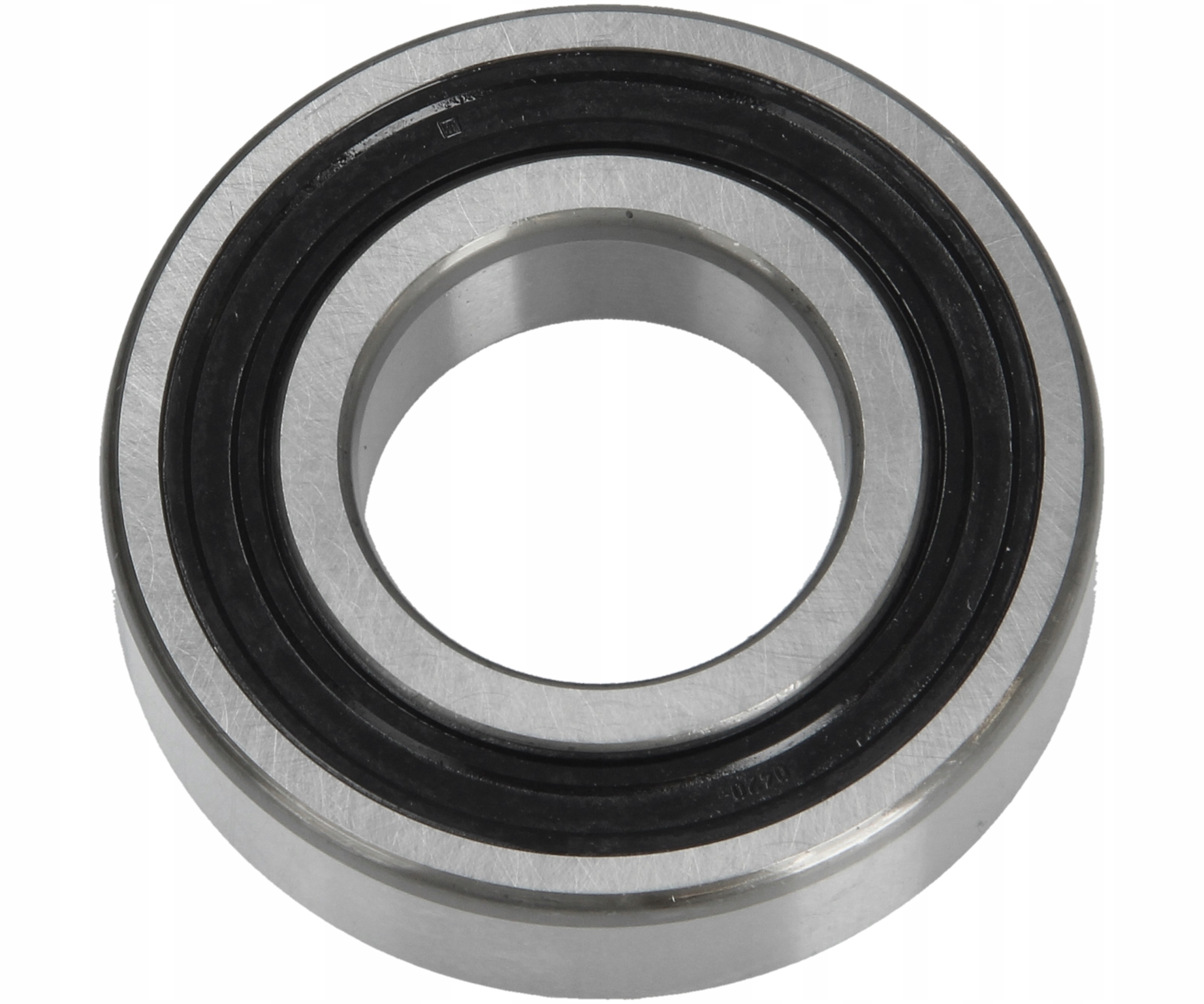 Łożysko 6206 2RS1 Skf Whirlpool do pralki kulkowe zwykłe jednorzędowe