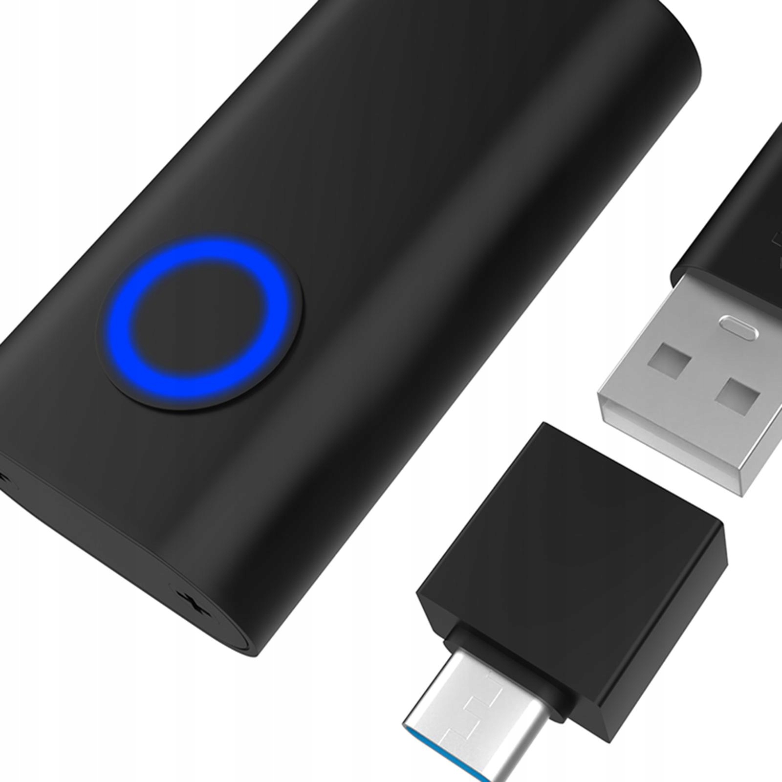 Mouse Mover Symuluj myszy USB Mouse Mover do Producent bez marki