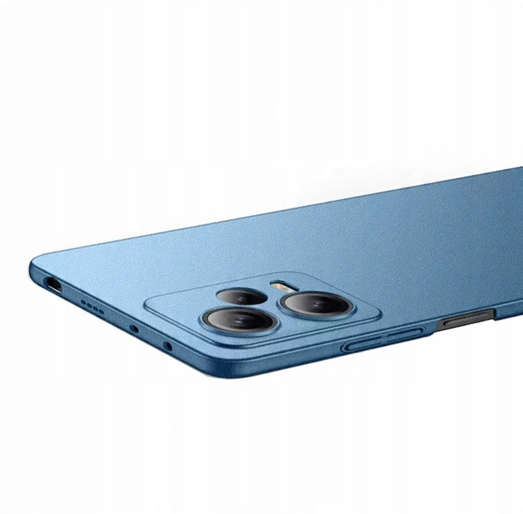 

Etui Msvii do Redmi Note 12 Pro+ 5G,pokrowiec case