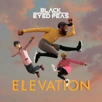 洋楽 black eyed peas complete collection The Black Eyed Peas The Complete Vinyl Collection 180g 12LP