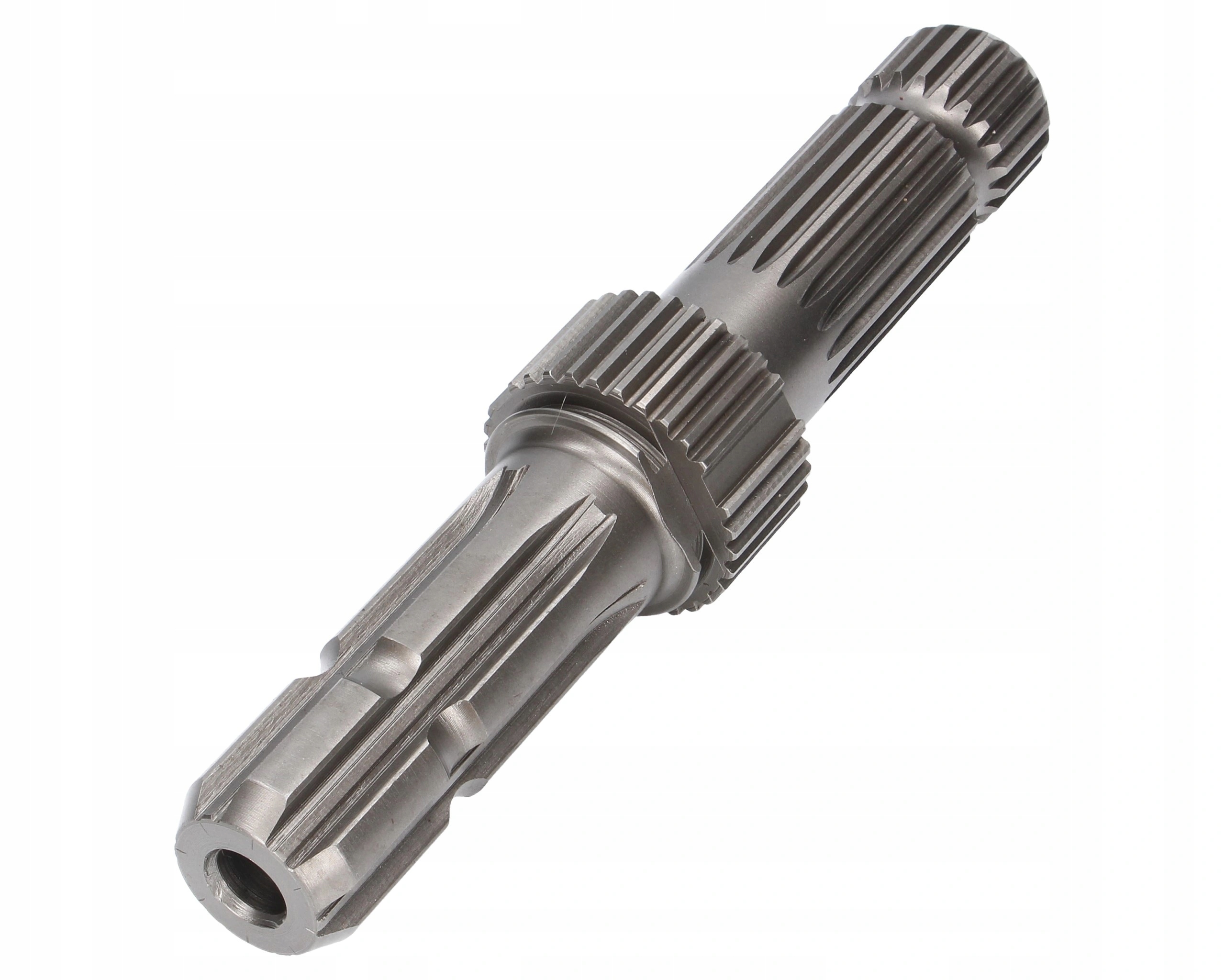 koncovka hřídele výkonového relé Wom 235 mm John Deere L173282