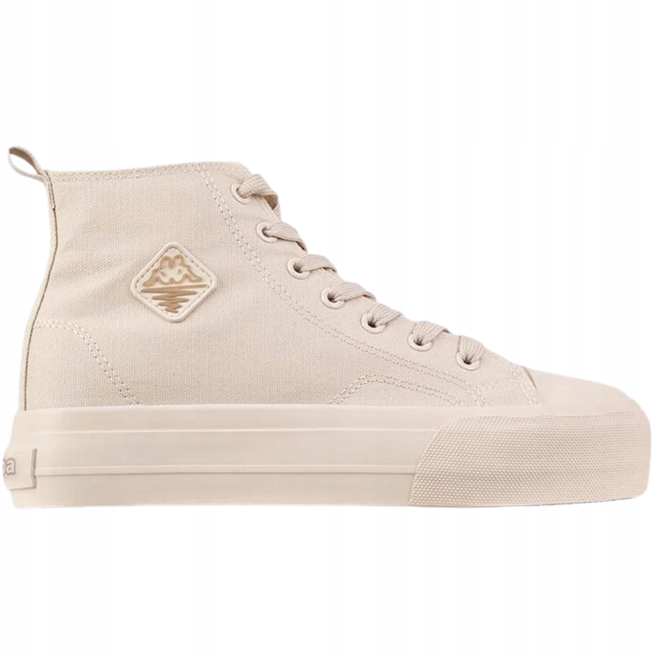 Dámské boty Kappa Viska Oc béžové Velikost 36