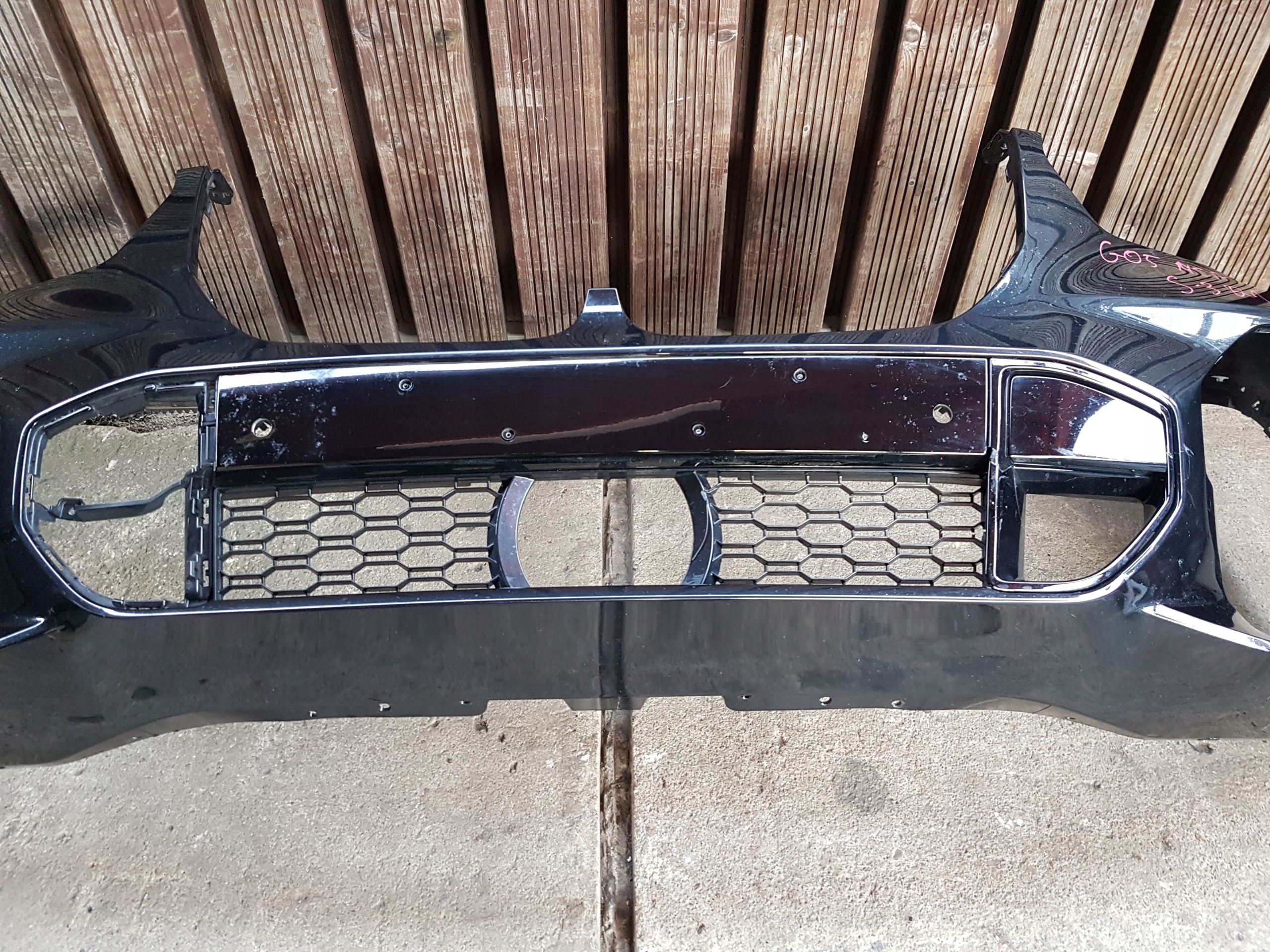 Frontstoßstange BMW X5 G05 M-Paket