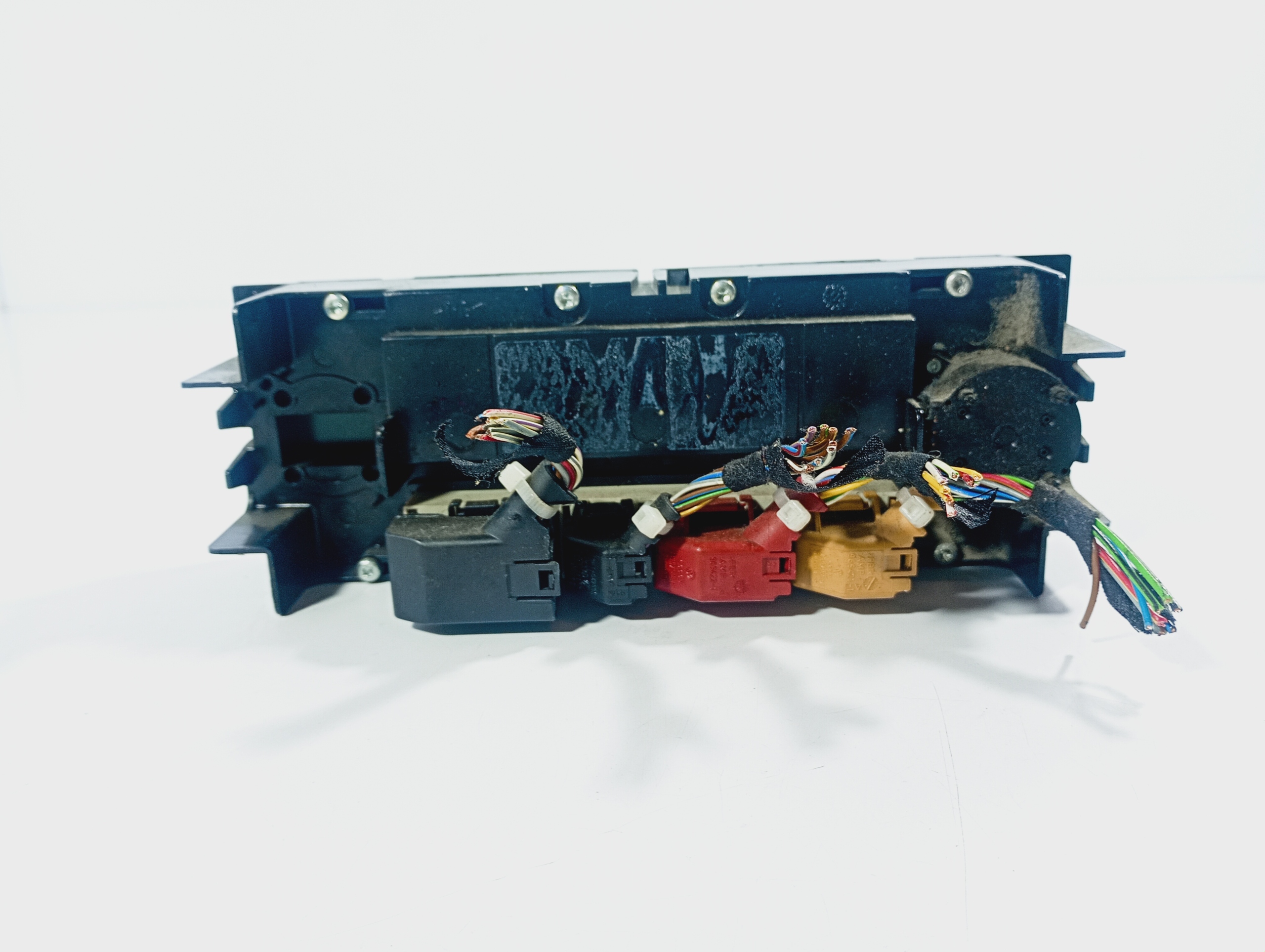 interruttore Pulsante COMANDI CLIMA SKODA Octavia e 1 97-07