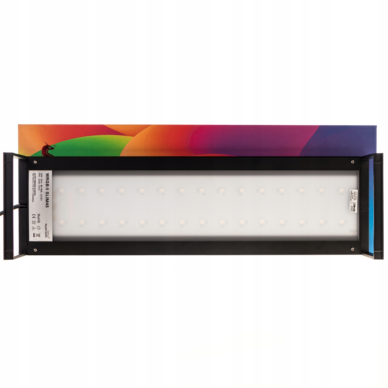 Levně Rostliny V Akváriu Nechtějí Růst? Chihiros Led Lampa Podporuje Růst Rostlin