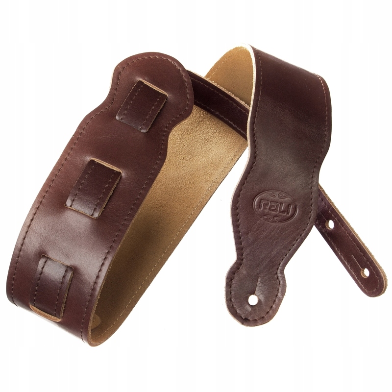 Pásek na kytaru Rali Vintage B2 kytarový pás