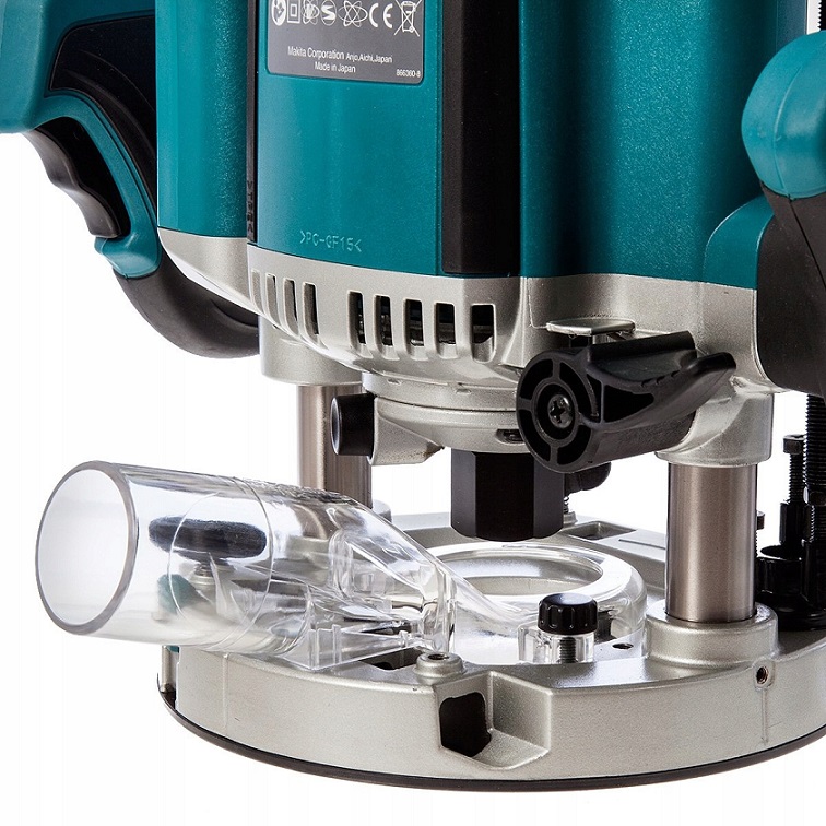 MAKITA RP0900 FREZARKA GÓRNOWRZECIONOWA 900W Marka Makita