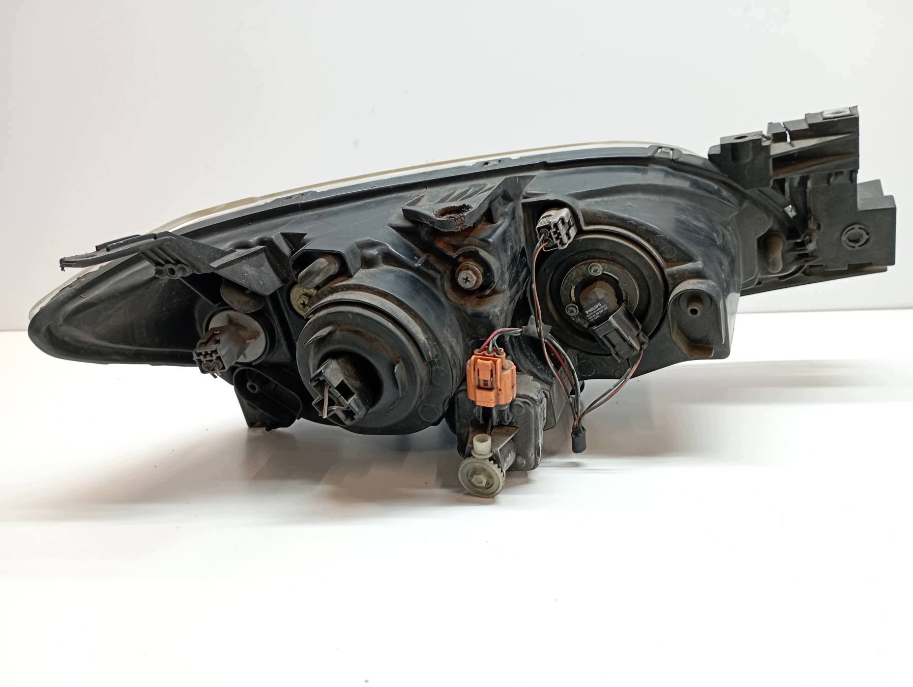 licht vorne links EUROPA Mazda 3 und (2003-2009)