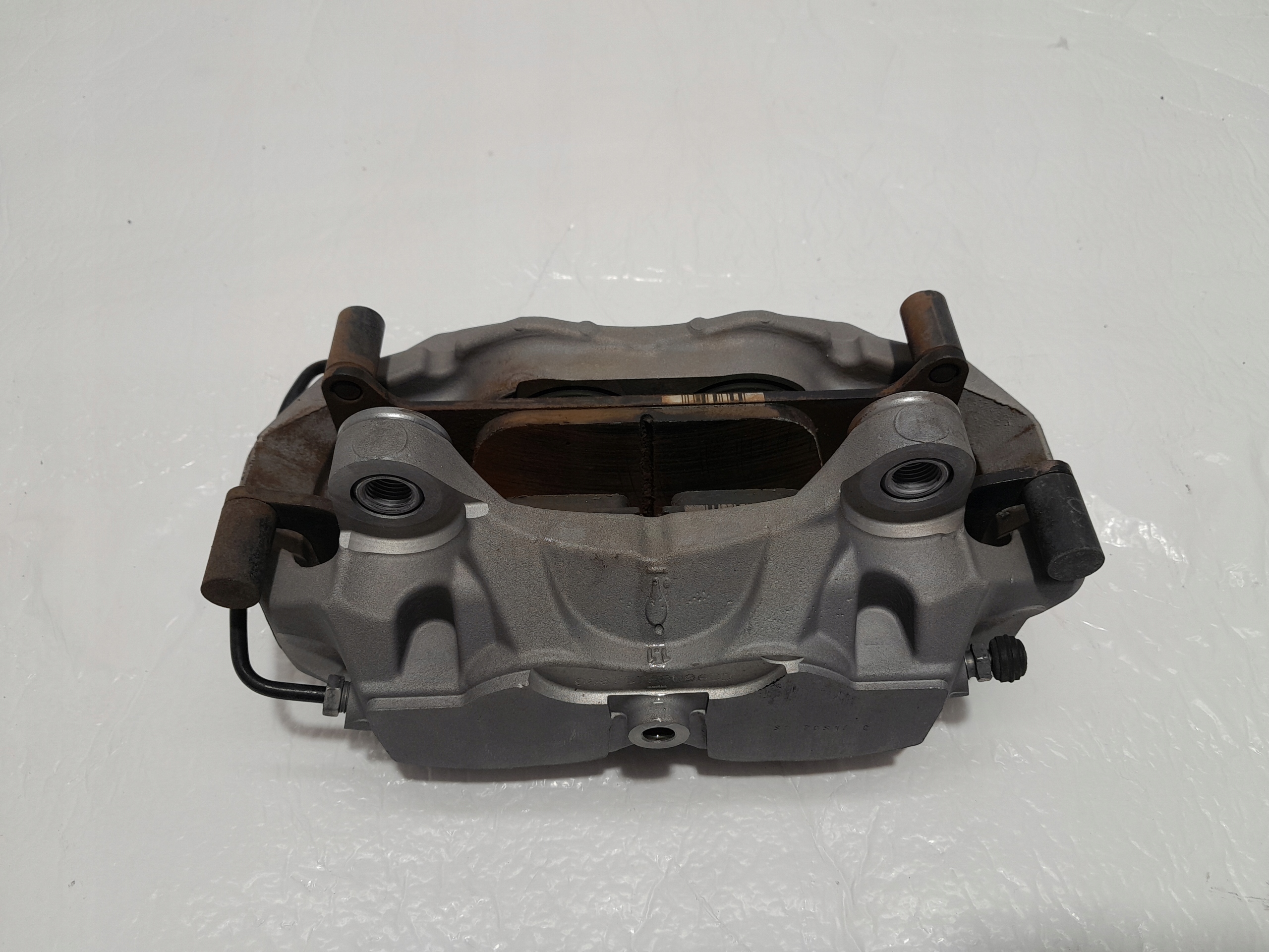 AUDI Q5 II 80A caliper brake right front 8W06CD
