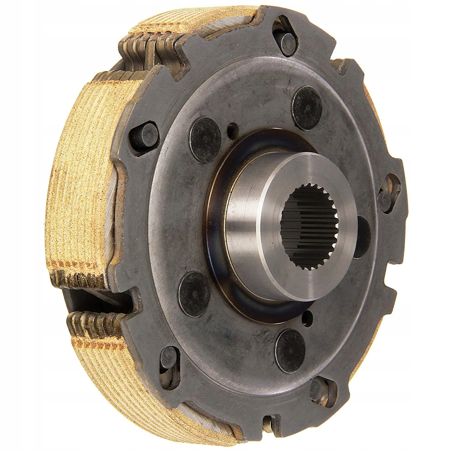 Mokrá spojka Yamaha Grizzly 660 5KM-16620-00-00