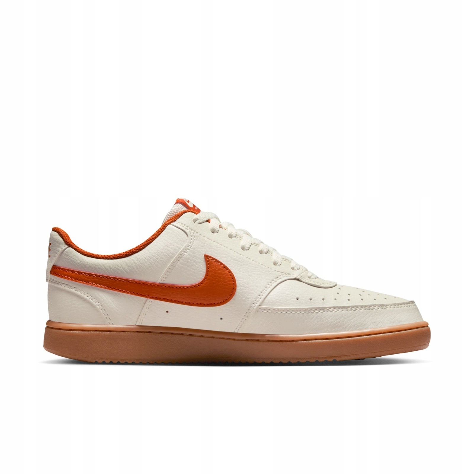 Pánské tenisky Nike Court Vision Low Mens Shoes