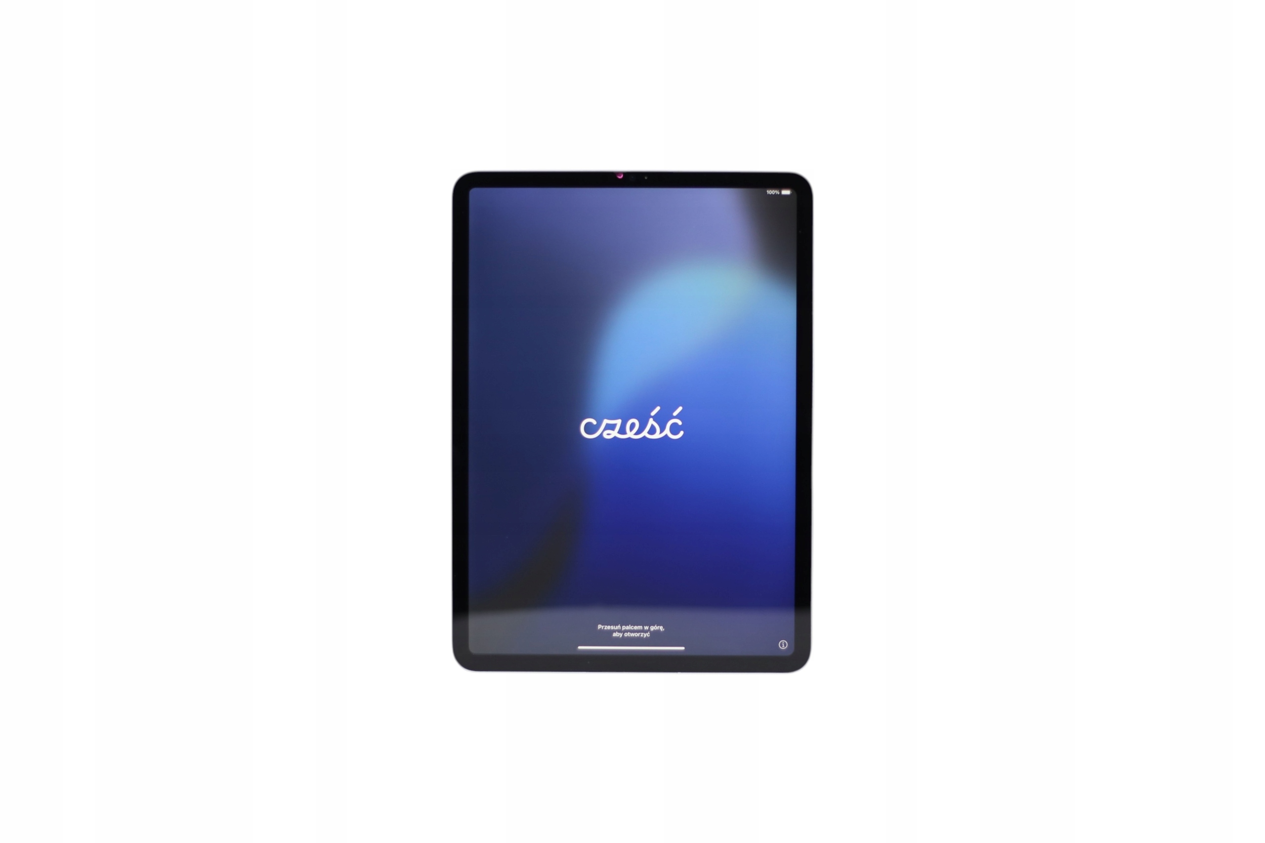 Ipad 11 Pro 4 Gen 128gb Wifi - Niska cena na Allegro