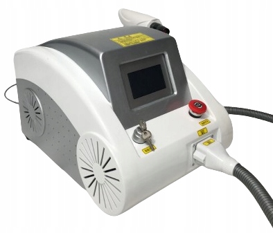 Laser Q Nd Yag, Peeling, Bělení, Lifting, Odstraňování Tetování, Omlazení