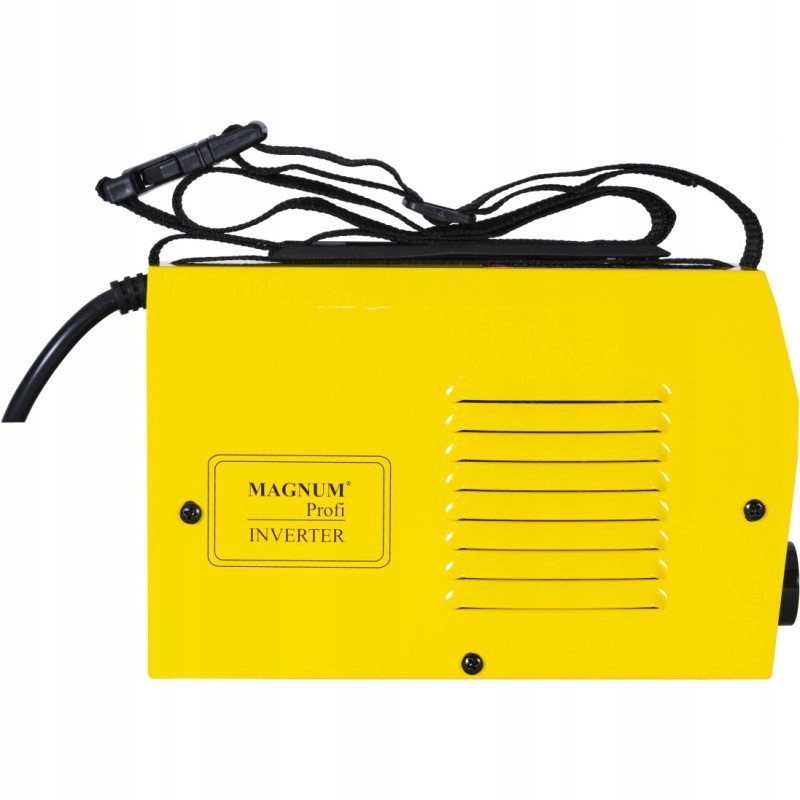 SPAWARKA INWERTOROWA MAGNUM POWER VIP 5000 MMA SYN Producent code Power VIP 5000