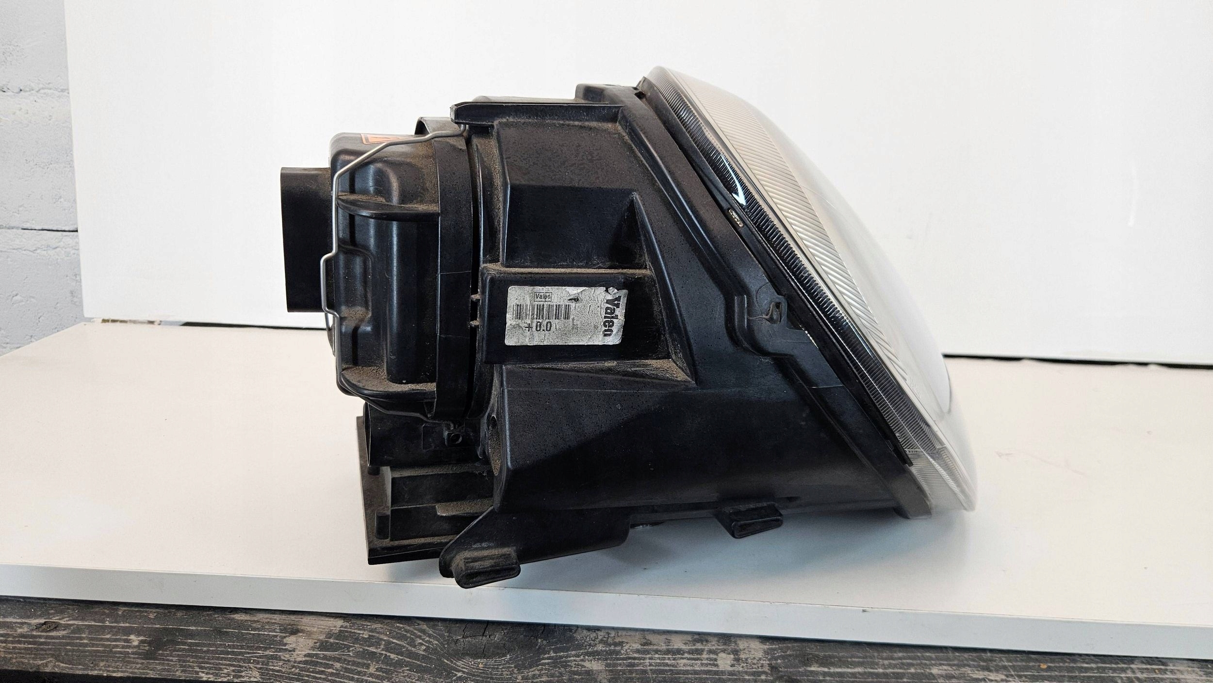 Porsche Cayenne 1 03-07 light right front front Reflektor 7L5941006BB