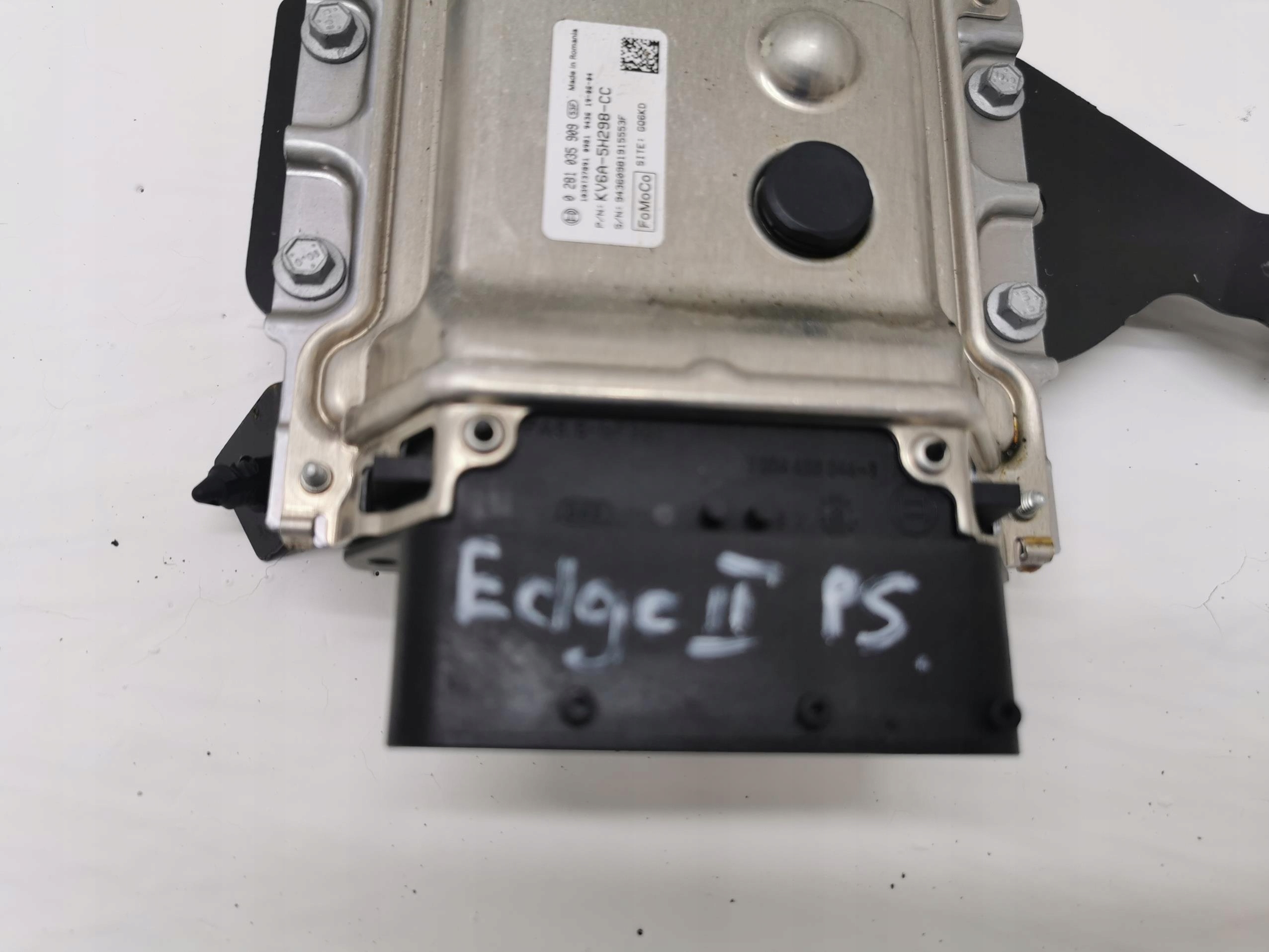 control unit ADBLUE FORD EDGE II KV6A-5H298-CC 16-21