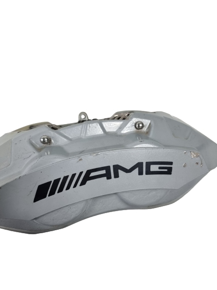 Зажим передний левый передний MERCEDES C W205 C43 AMG