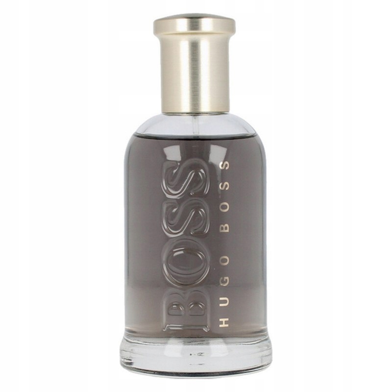 Pánský Parfém Hugo Boss Hugo Boss 5.5 11.5 11.5 5.5 Boss Bottled 50