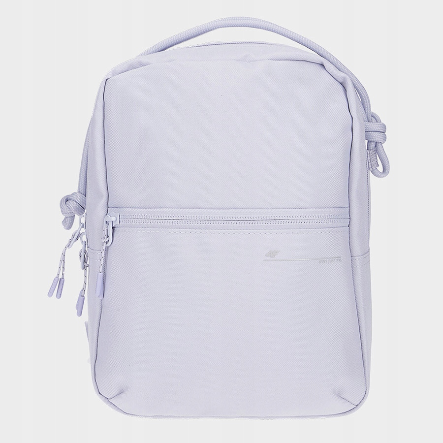 4F Plecak Sportowy Miejski ABACF132 Jasny Niebieski 10L