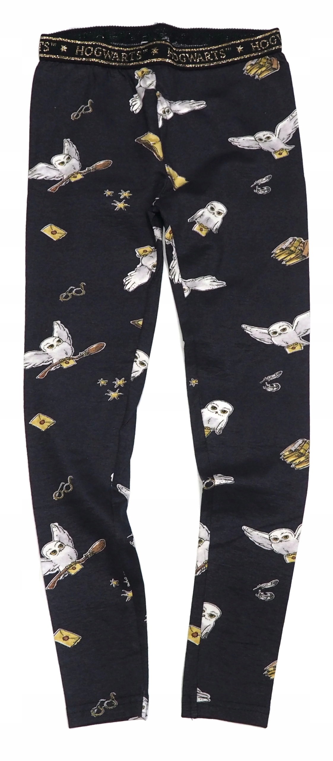 

Legginsy Harry Potter 104, leginsy getry