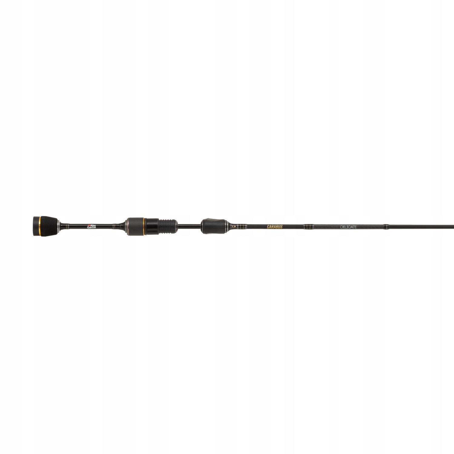 Abu Garcia Wędka Carabus Delicate 602UL 180/0,8-3,5g