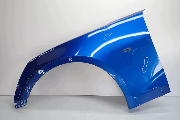 CHEVROLET CAMARO 16- fender left front front
