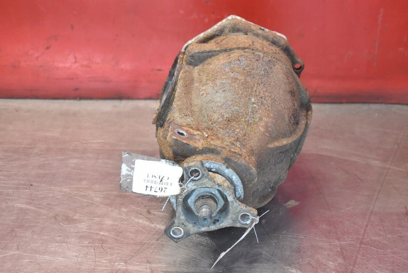 Задній міст задній DODGE MAGNUM 2.7 V6 06R