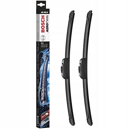 

Bosch Wycieraczka Aerotwin AR450S Daewoo Fiat Ford