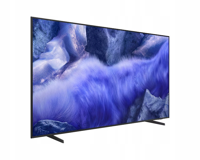 Qled televize Samsung QE75QEF1 75" 4K Uhd QE75QEF1AUXXH