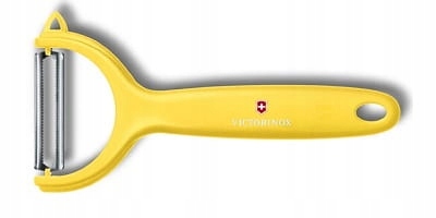 

Victorinox obieraczka 7.6079.8 żółta
