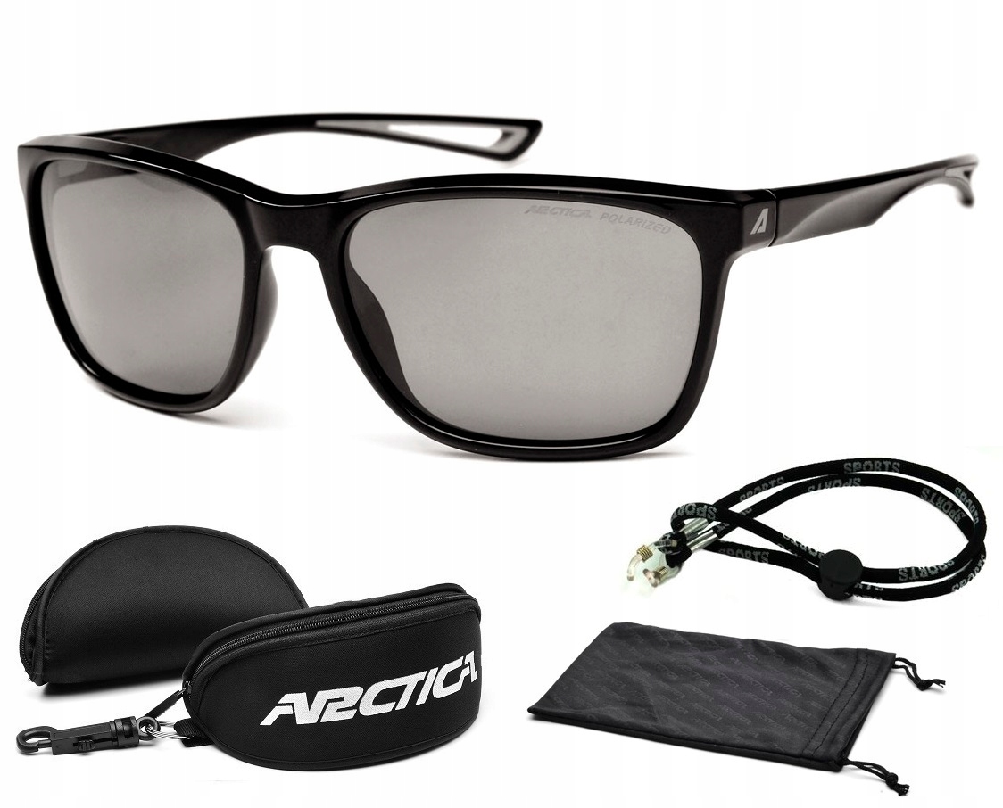 

Arctica Okulary S-303 Polaryzacyjne Dla Kierowców