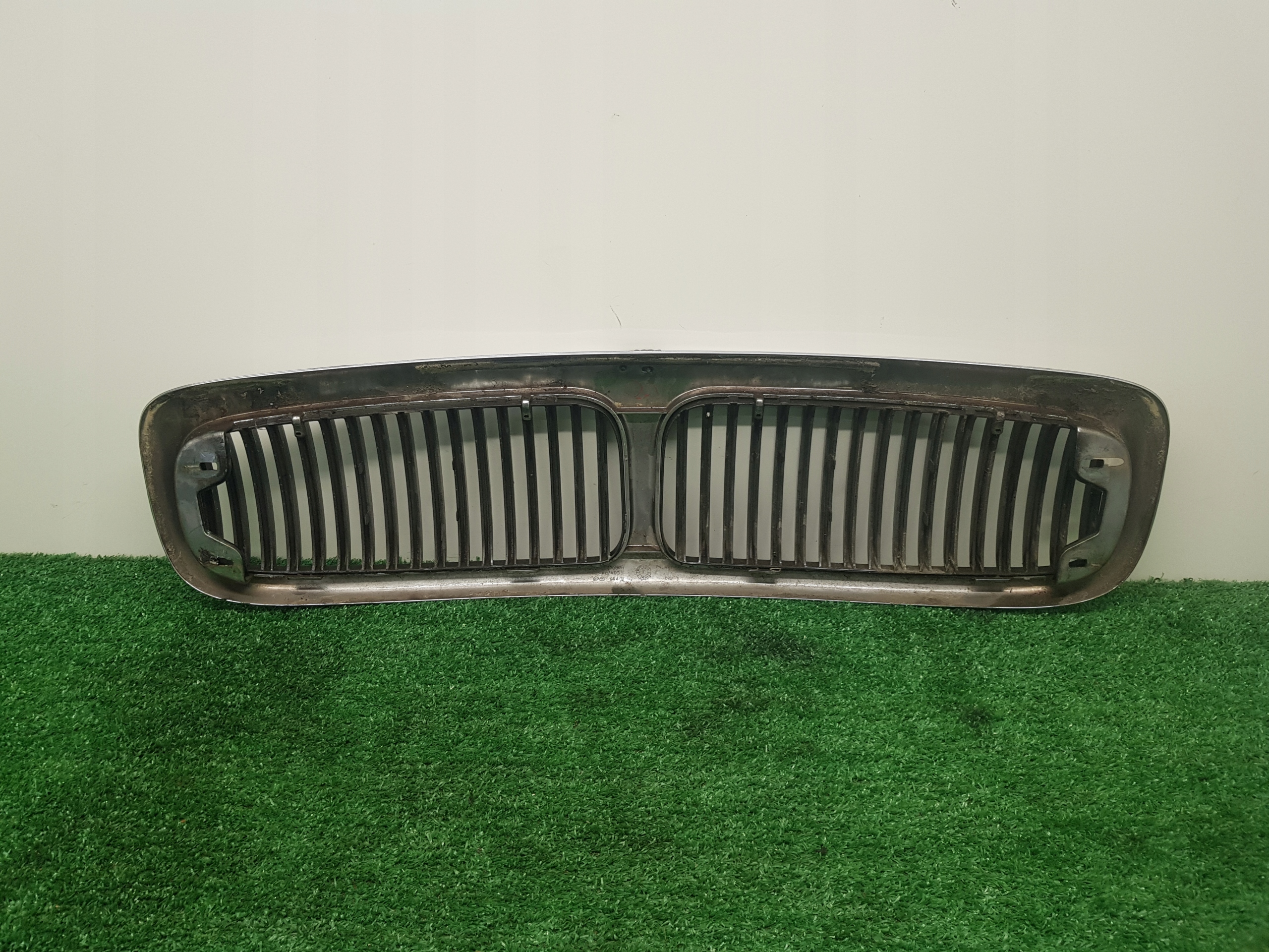 Grill Grill JAGUAR XJ HNC-5504-BB