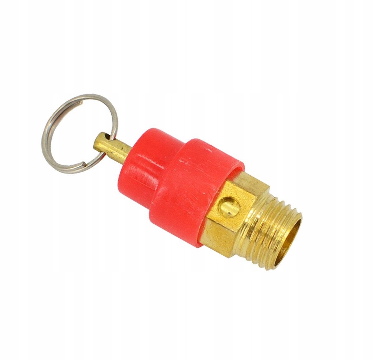 

Zawór bezpieczeństwa 1/4 " Awtools