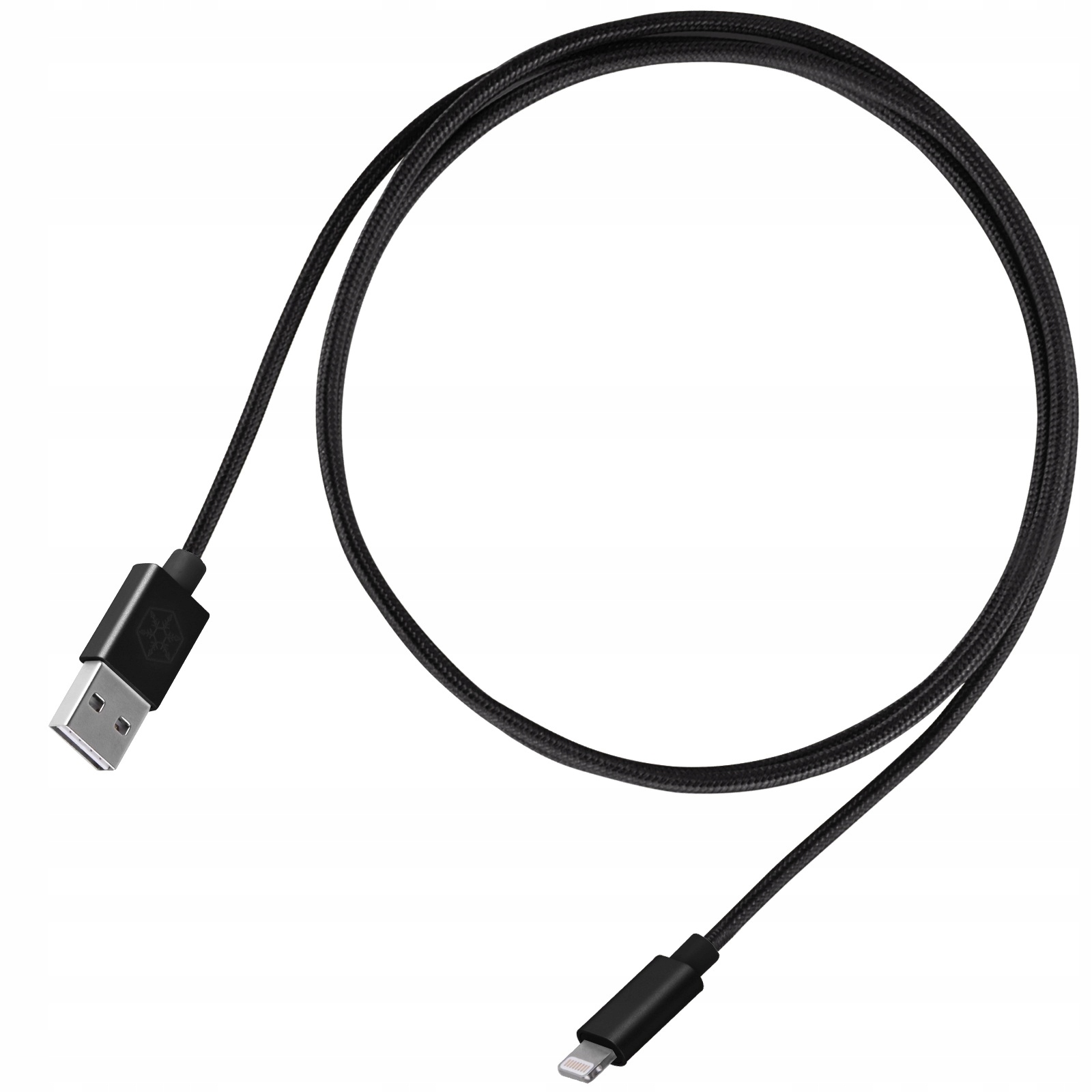SilverStone CPU03G obustronny USB-A do L