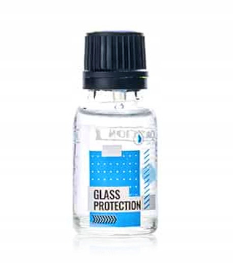 Aqua Glass Protection – Povlak na sklo 100 ml