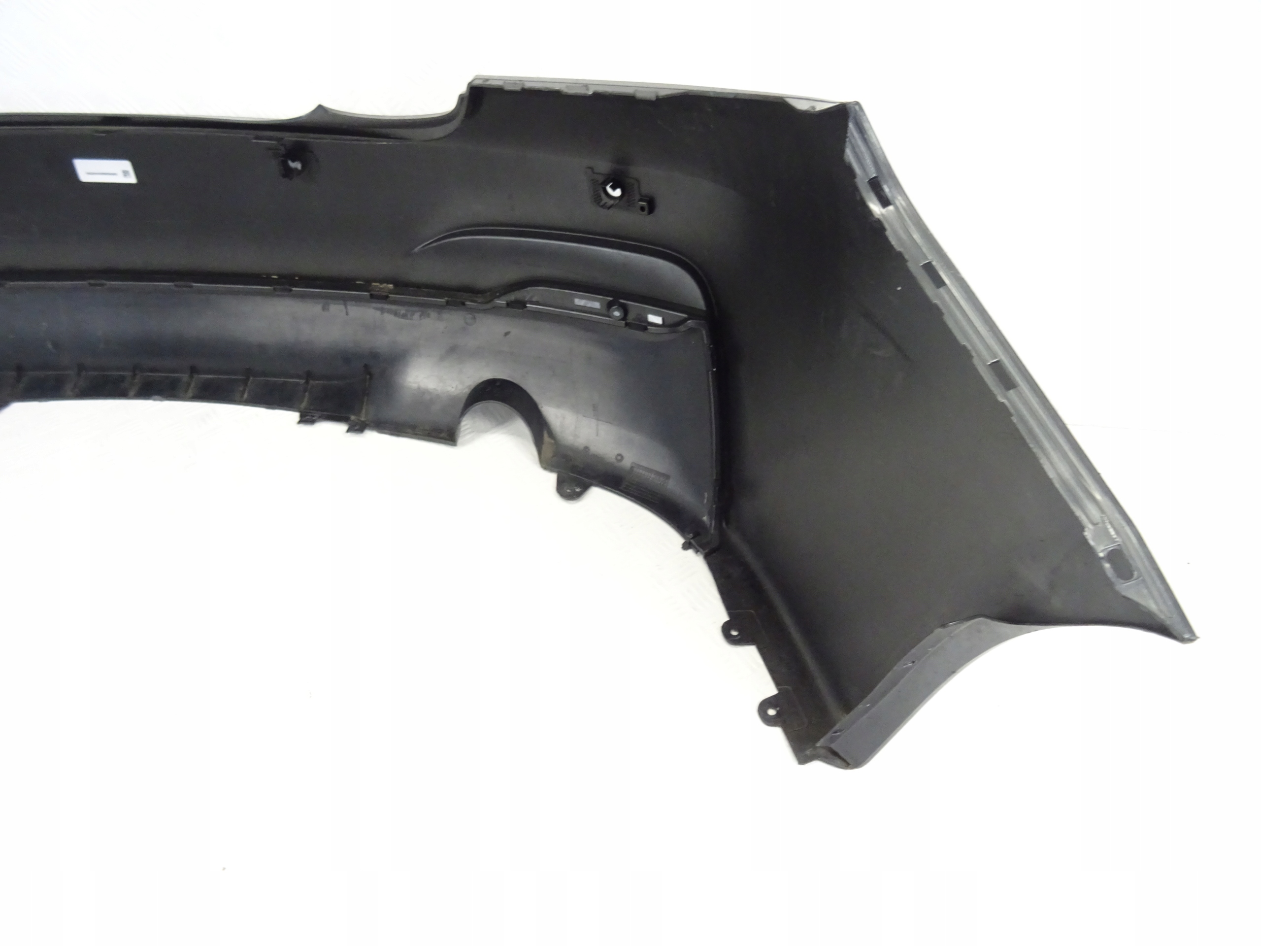 BMW 2 F22 m-packet bumper rear part rear
