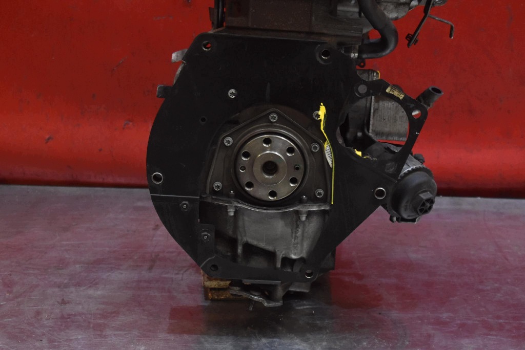 engine DIESEL pump 0445010156 OPEL ASTRA 3 III H 1.9 CDTI 100 KM KOMPRESJA