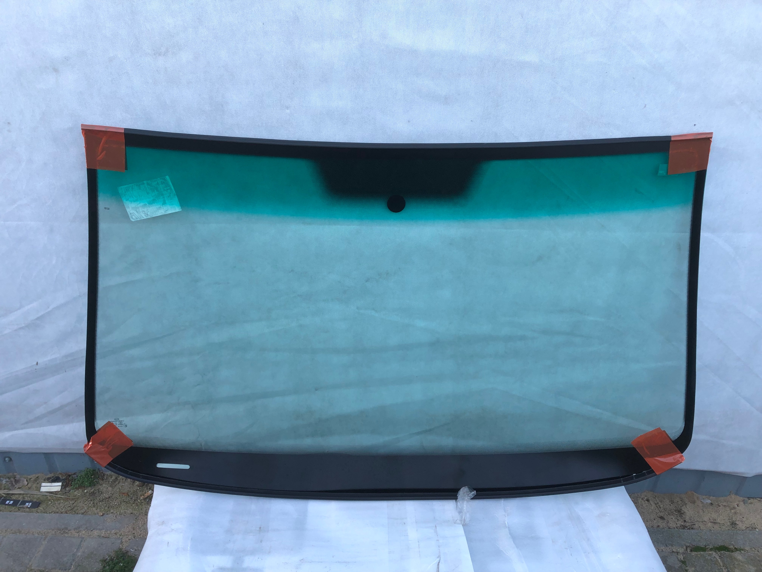 VW PASSAT B6 SZYBA PRZEDNIA NOWA 2005-2010 Typ samochodu Samochody osobowe