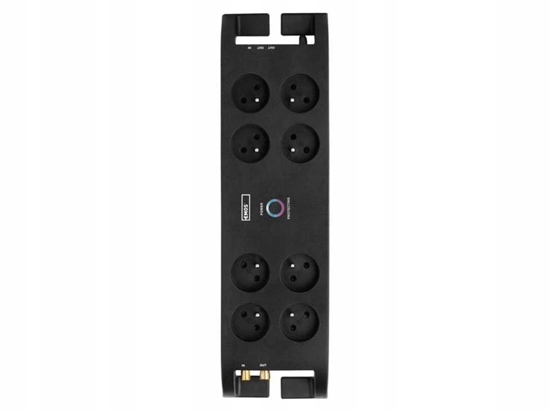 Prepäťová ochrana Emos P54052