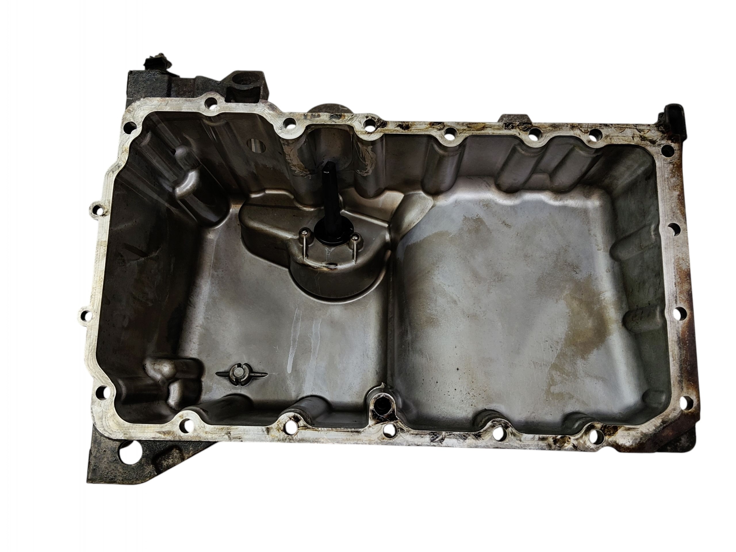 olajteknő BMW E60 E61 2.0D M47 7796050