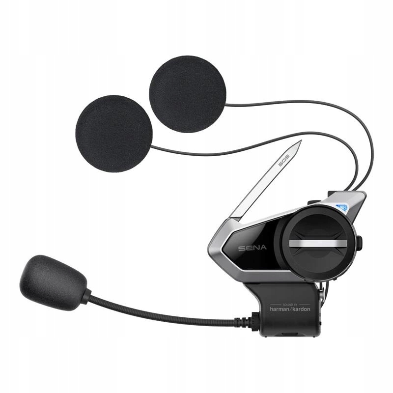 Interkom univerzálny Sena 50S Quantum Mesh 2.0 Duo