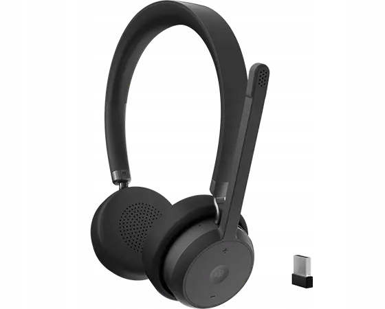 Lenovo Wireless VoIP Headset (Teams)