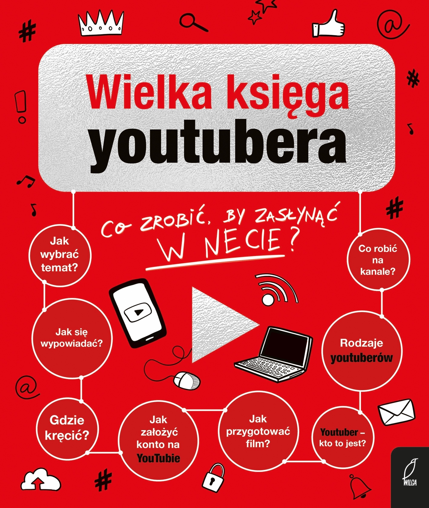 

Wielka Księga YouTubera