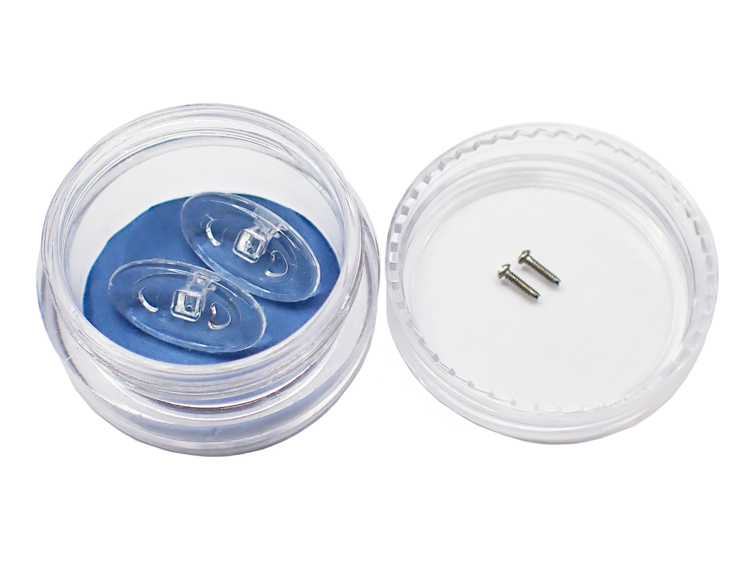 

Owalne Silikonowe Nanośniki Na Śrubki 15mm