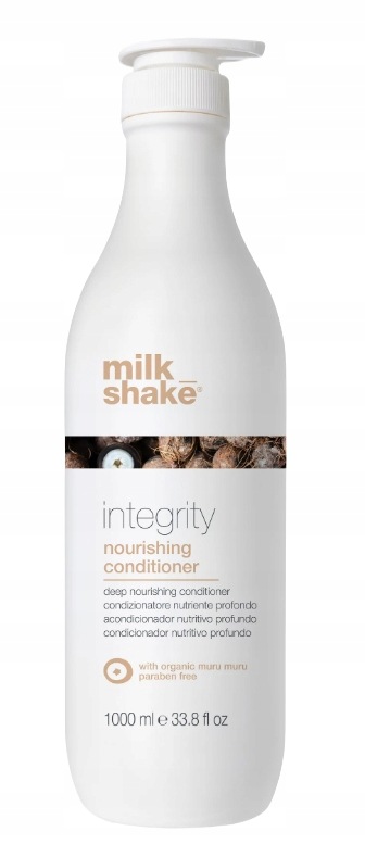 Milk Shake Integrity Odżywka Regenerująca 1000 ml