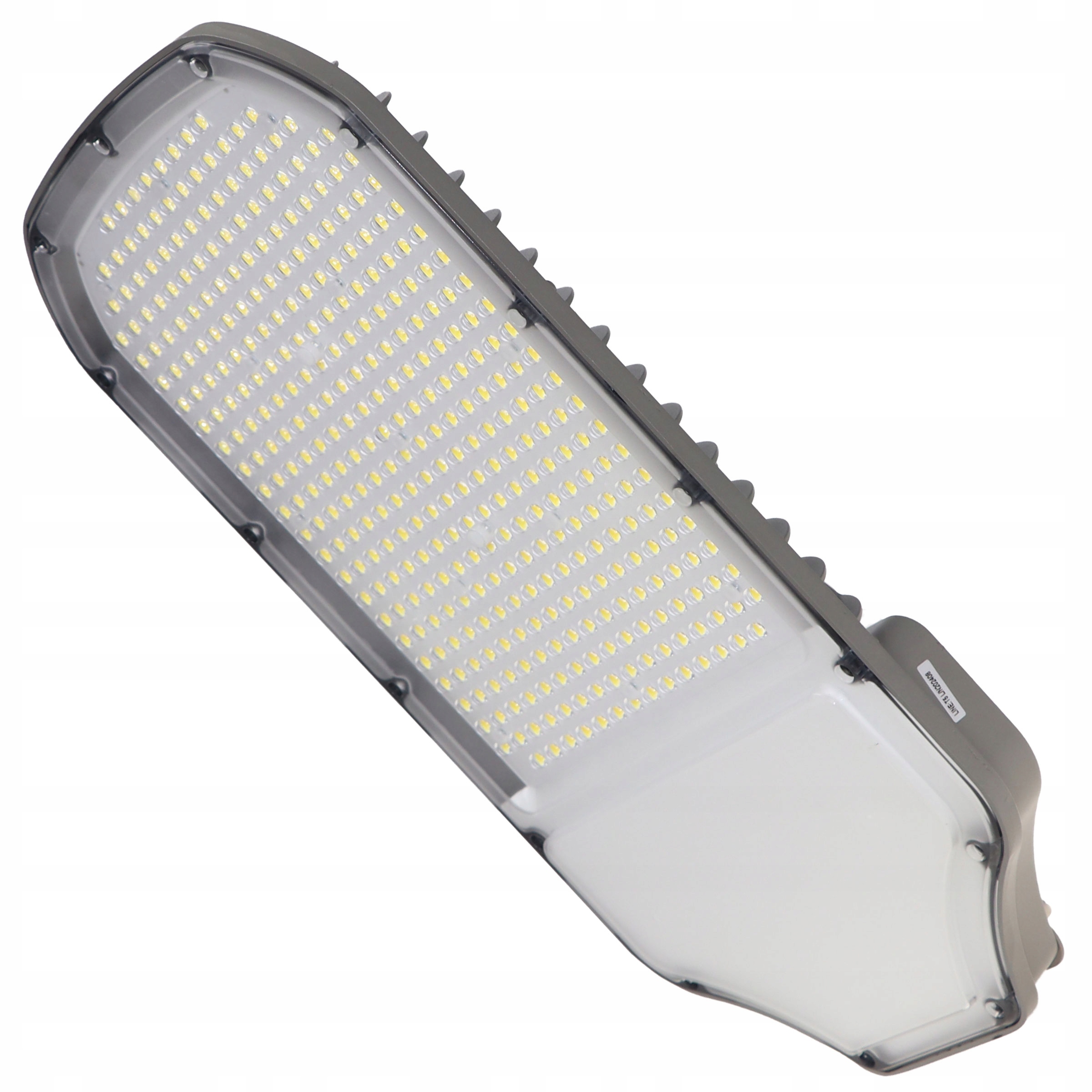 Led pouliční lampa s parkovacím osvětlením StreetGuard 200 W 36000 lm