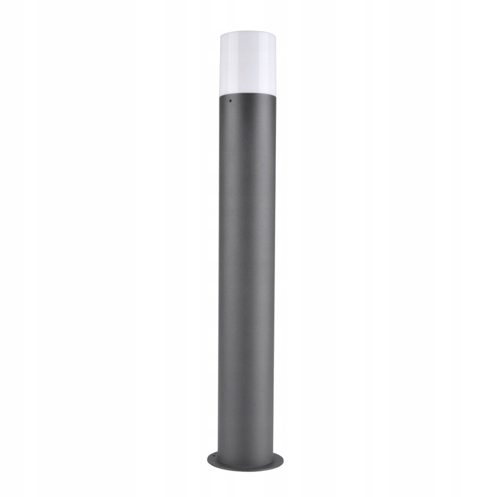 Lampa Zahradní Svítidlo Dallas 60 cm E27 Grafit