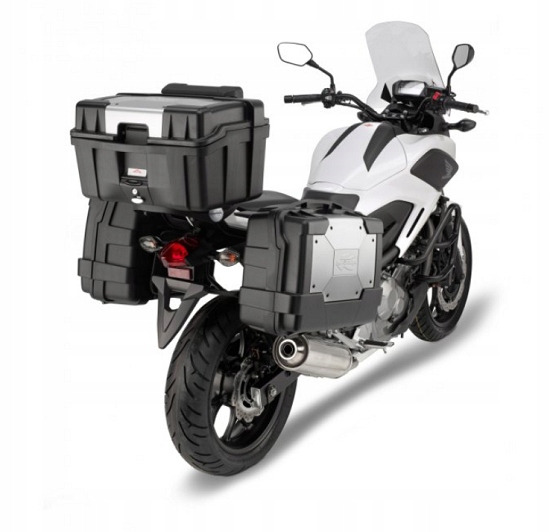 Kappa nosič centrálneho kufra Honda Nc 700S X 12-13 KZ1111
