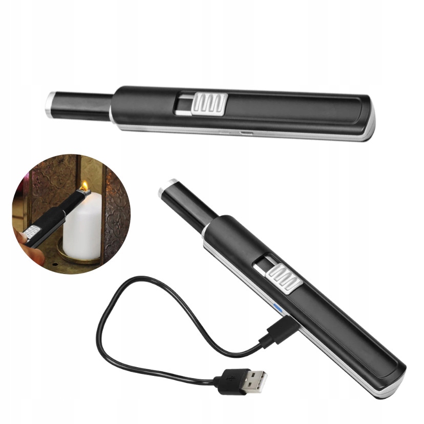 zapalniczka Usb