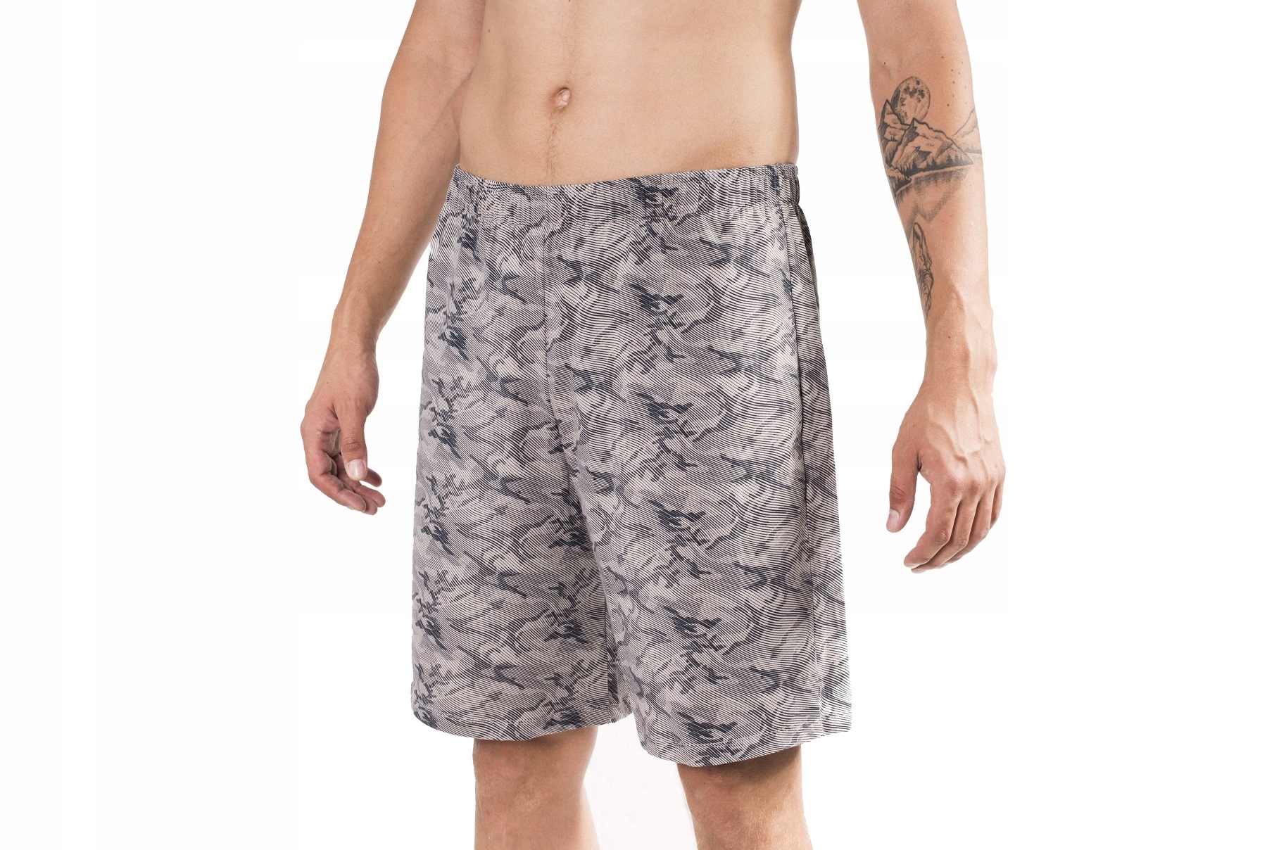 

Leptir Spodenki Piżamowe 500/12 Szary 2XL